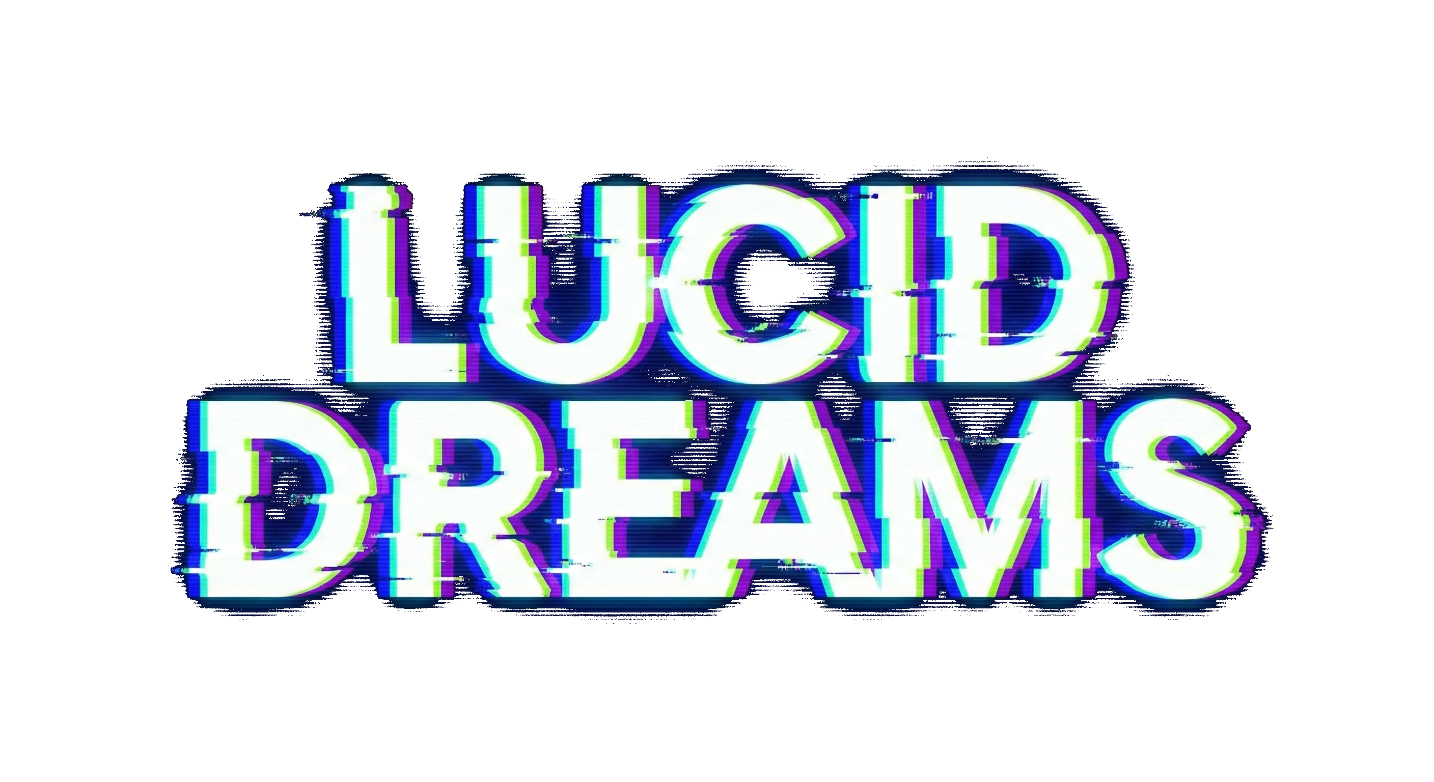 Lucid Dreams